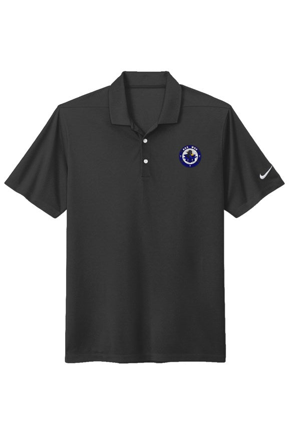 BoxWho X Nike Dri-FIT Polo