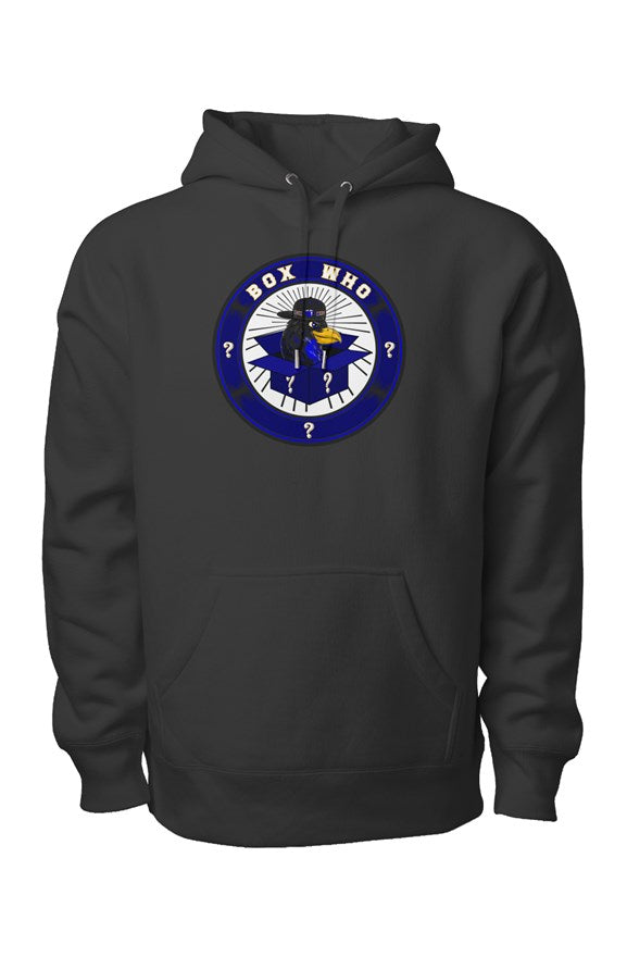 BoxWho Hoodie