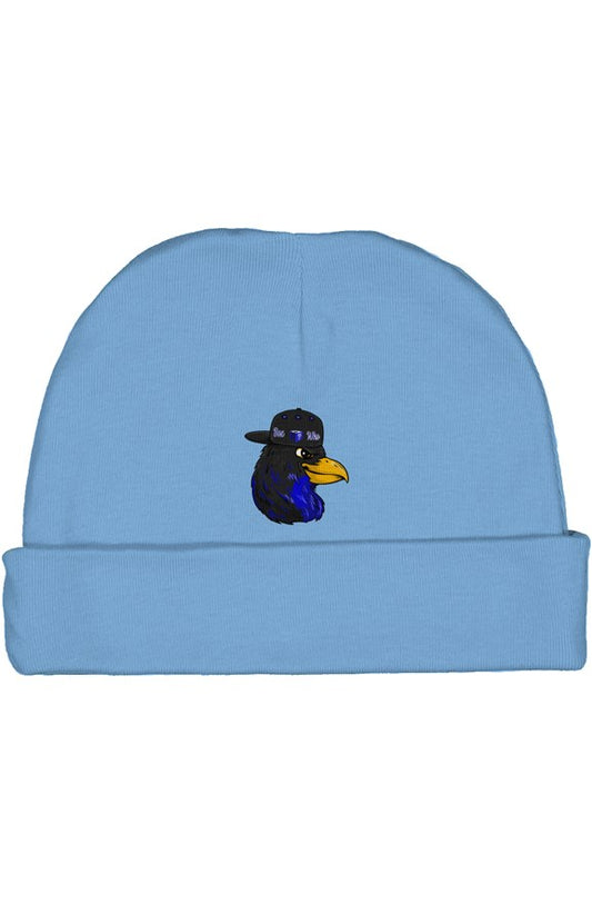 Infant BoxWho Baby Cap