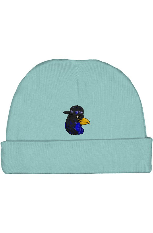 Infant BoxWho Baby Cap