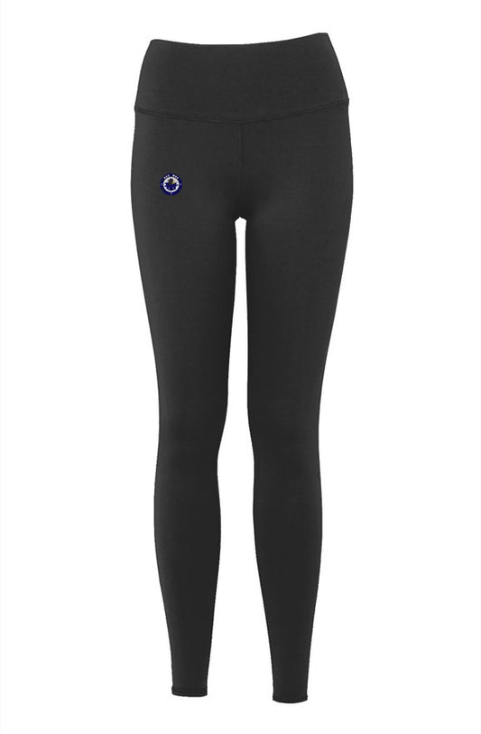 Ladies BoxWHo Luxury Yoga Pants