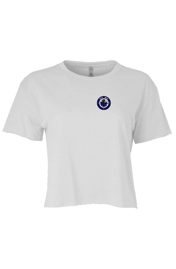 BoxWho Ladies Cali Crop