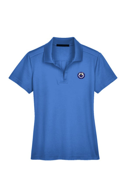 Ladies Critticality Premium Polo