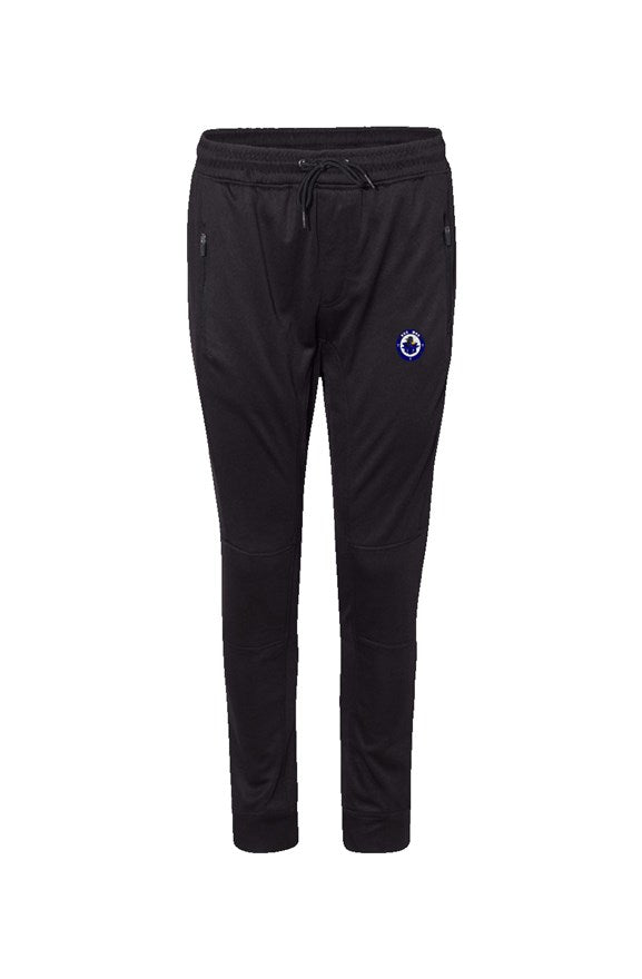 BoxWho Premium Poly Joggers