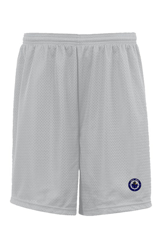 BoxWho Classic Mesh Shorts