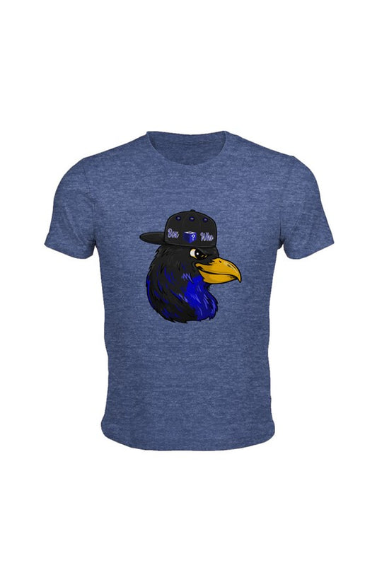 Youth BoxWho Jersey Tee