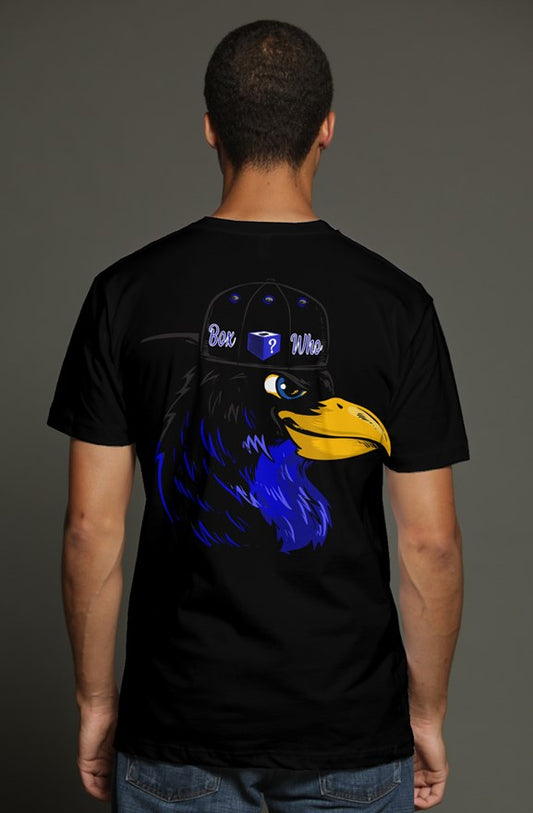 BoxWho Triblend T Shirt