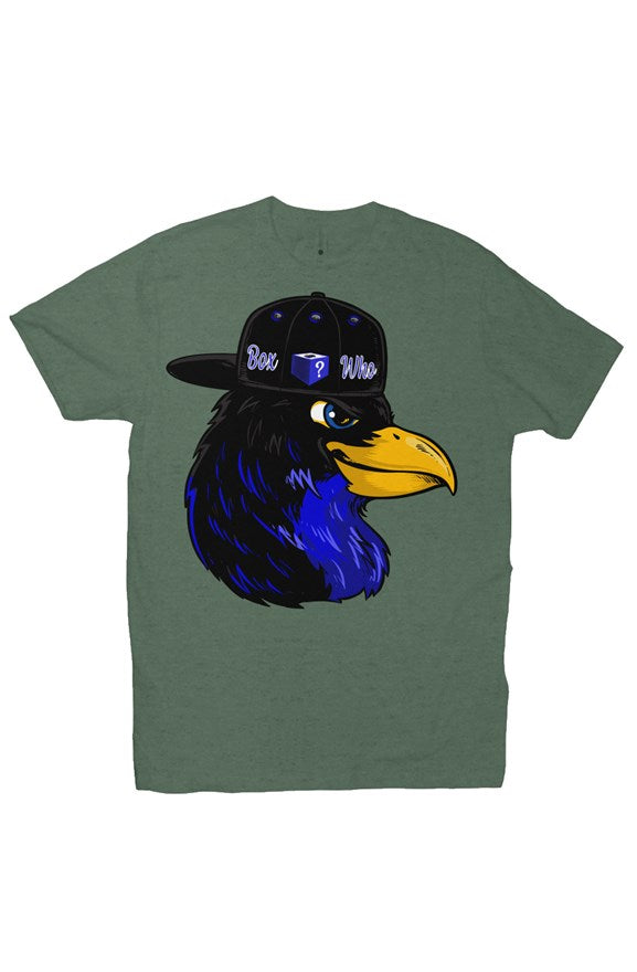 BoxWho Green Day Crew