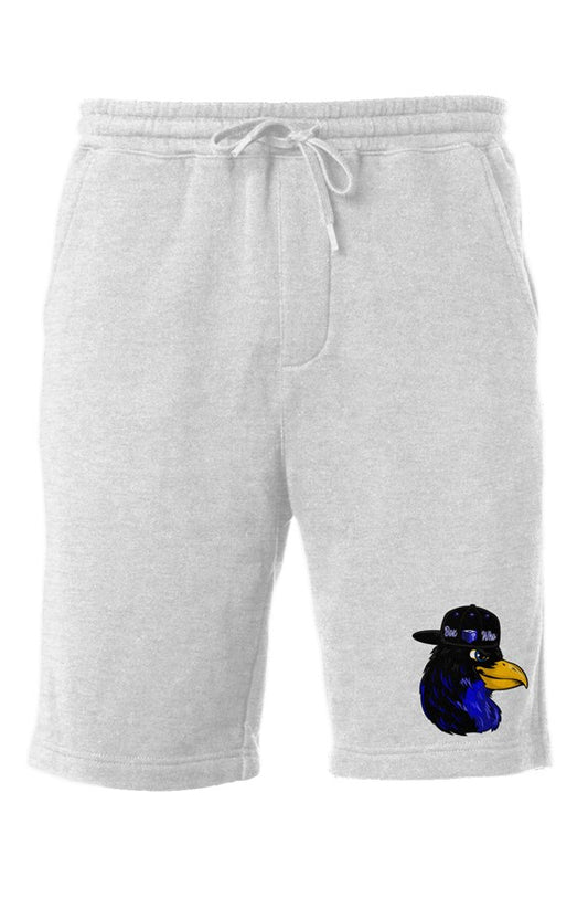 BoxWho Midweight Shorts