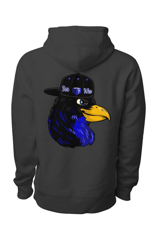 BoxWho Legend Premium Hoodie