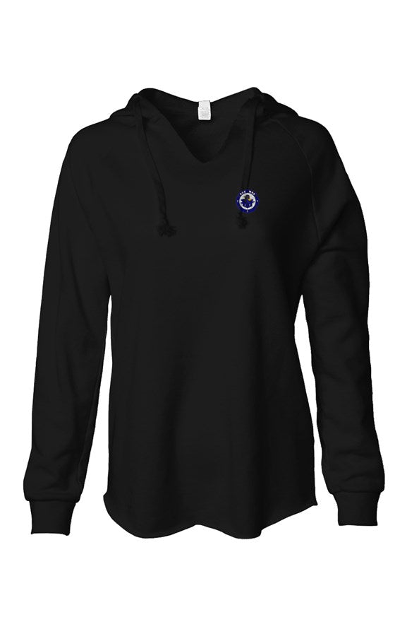 Ladies BoxWho Lightweight Hoodie