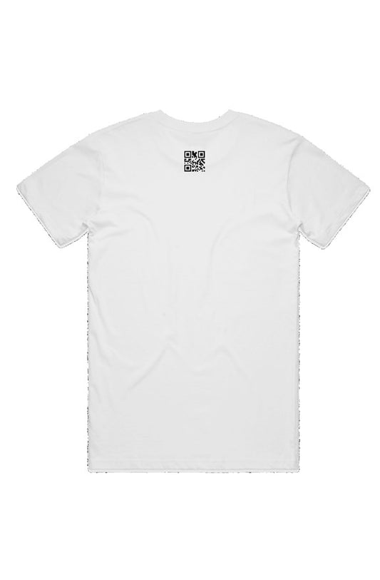 BoxWho Plain Jane Tee