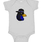 Infant BoxWho Onesie