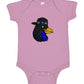 Infant BoxWho Onesie