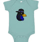 Infant BoxWho Onesie