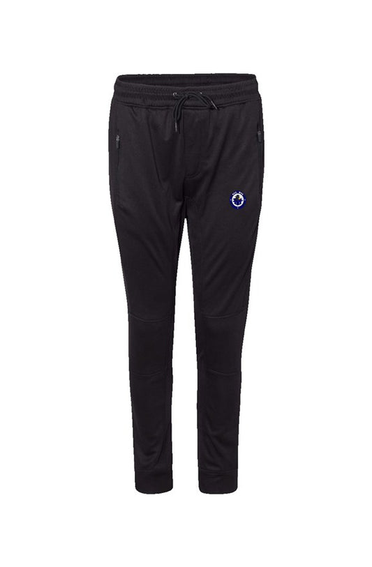 BoxWho Premium Poly Joggers 