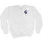 Youth BoxWho Crewneck Sweatshirt