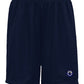 BoxWho Classic Mesh Shorts