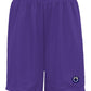BoxWho Classic Mesh Shorts