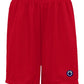 BoxWho Classic Mesh Shorts