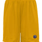 BoxWho Classic Mesh Shorts