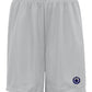 BoxWho Classic Mesh Shorts