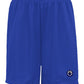 BoxWho Classic Mesh Shorts