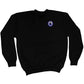 Youth BoxWho Crewneck Sweatshirt