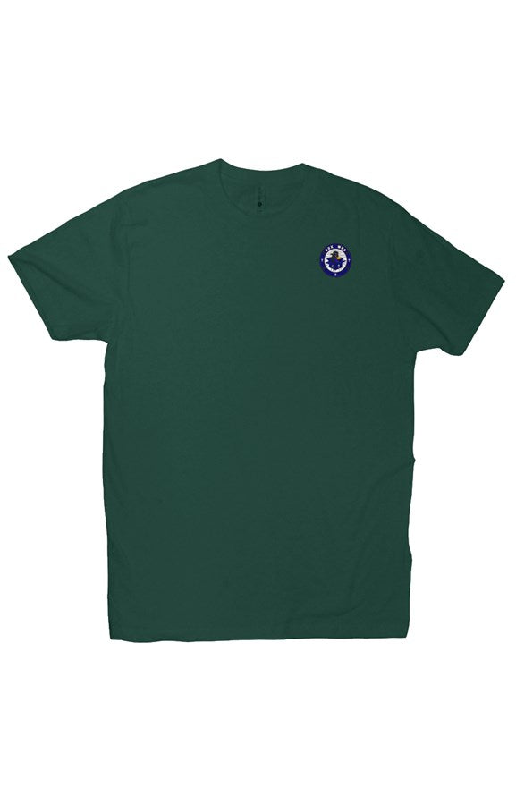 BoxWho Green Day Crew ALT