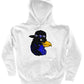 BoxWho Pullover Hoody