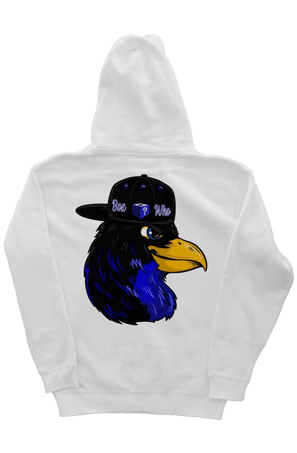 BoxWho Pullover Hoody