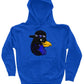 BoxWho Pullover Hoody