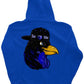 BoxWho Pullover Hoody