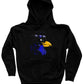 BoxWho Pullover Hoody