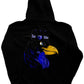 BoxWho Pullover Hoody