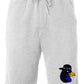 BoxWho Midweight Shorts
