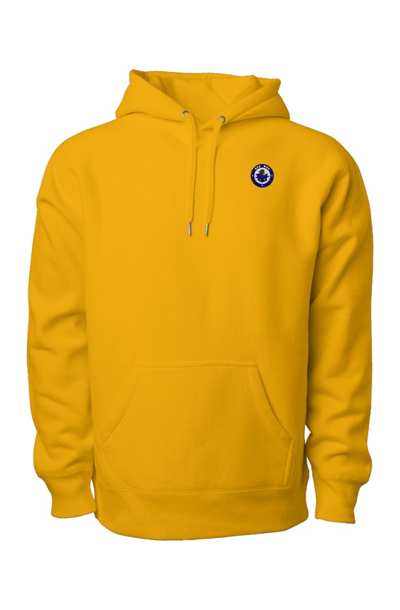 BoxWho Legend Premium Hoodie