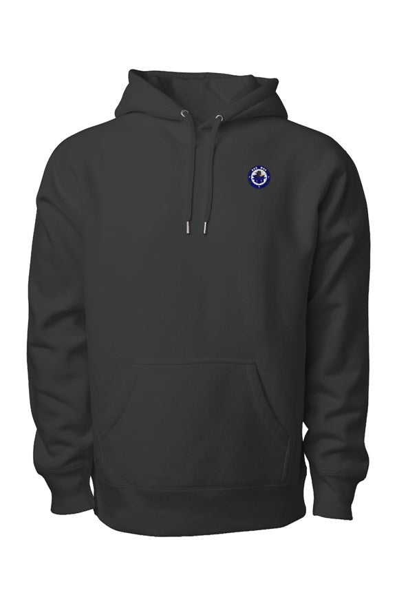 BoxWho Legend Premium Hoodie