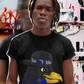 BoxWho Triblend T Shirt